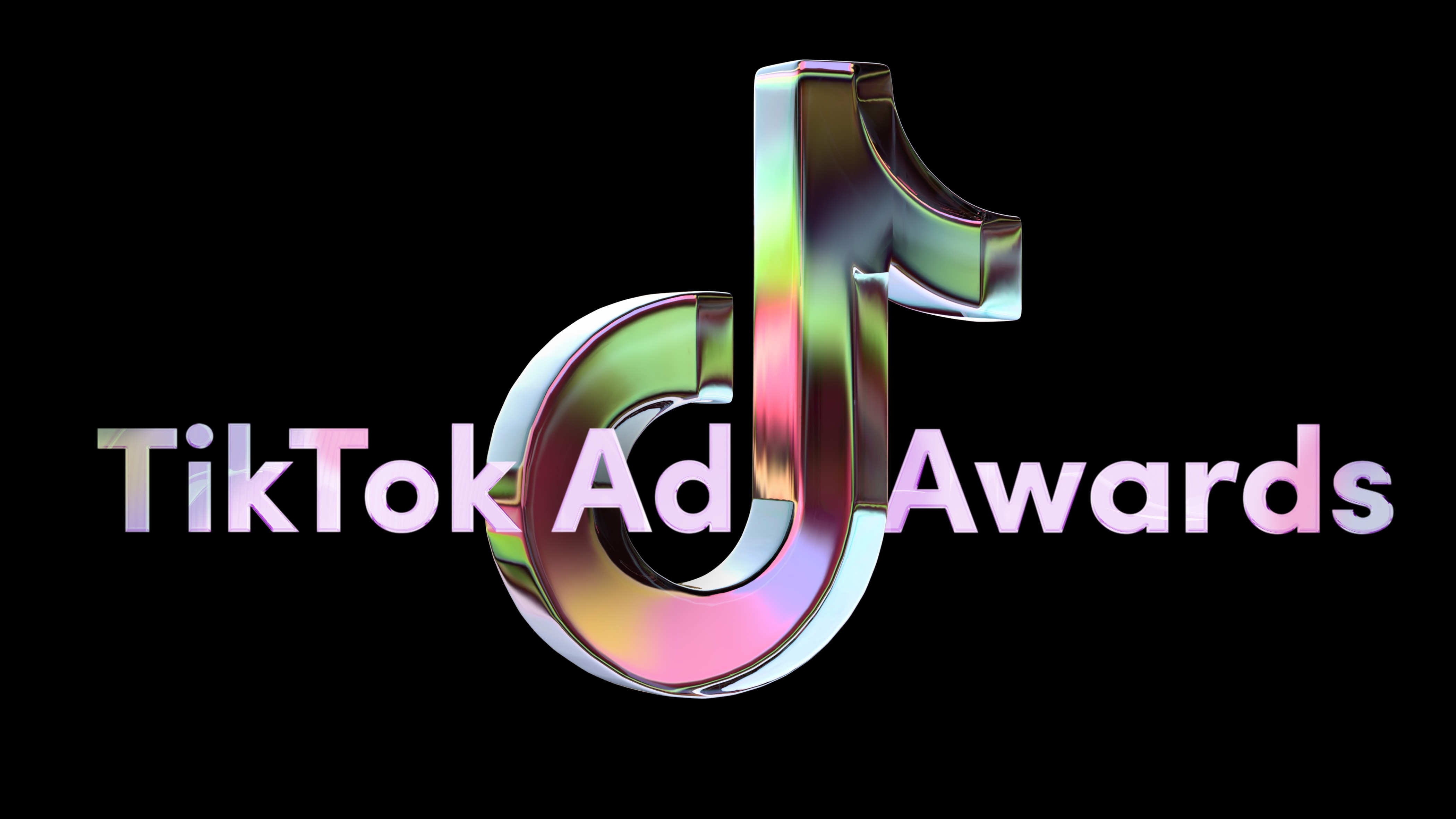 TikTok Ad Awards social