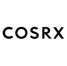 COSRX TTS Logo