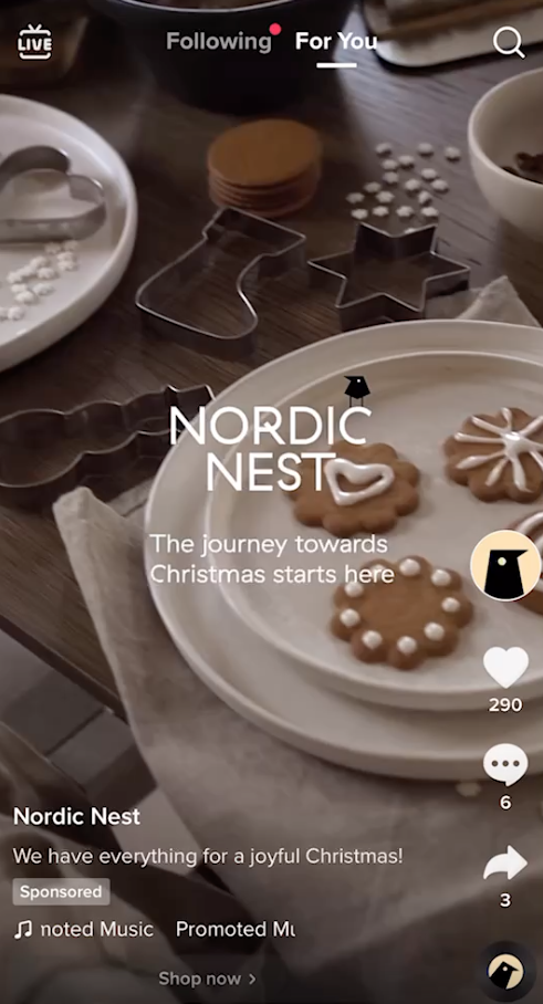 TikTok Holiday Guide 2023: Inspire Shoppers & Drive Sales