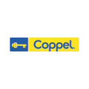 Coppel father's day logo