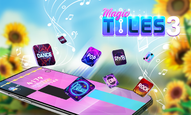 Magic Tiles 3 - Download do APK para Android