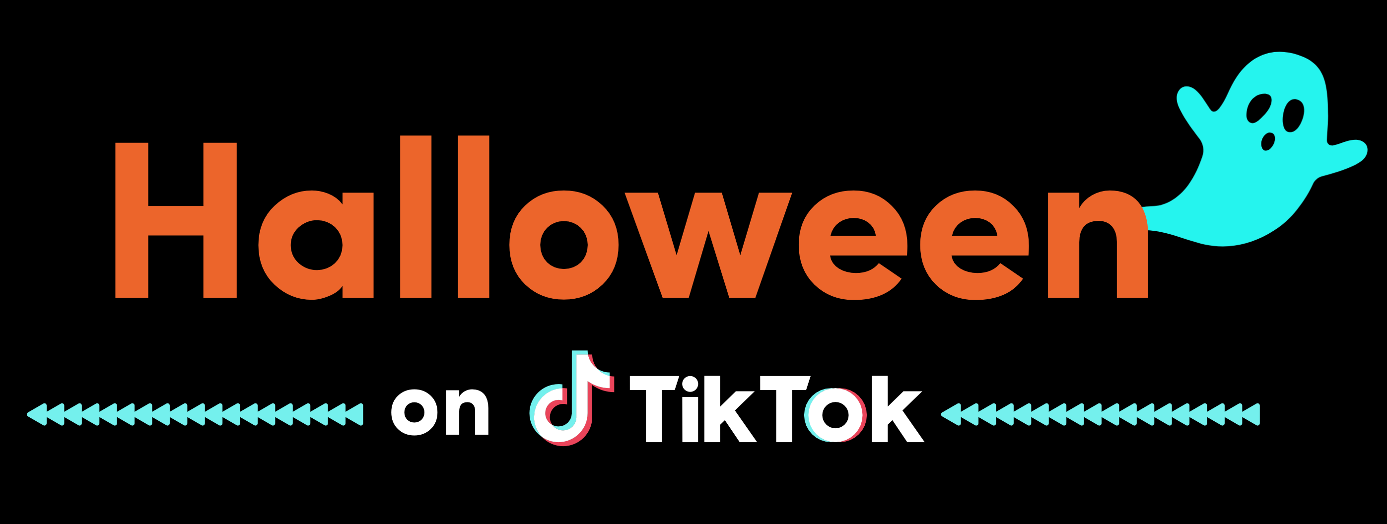Halloween on TikTok