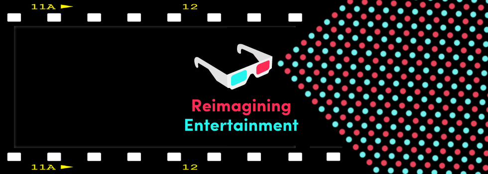 Reimagining Gaming and Entertainment