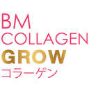 BM collagen logo