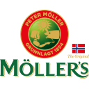 Möllers logo