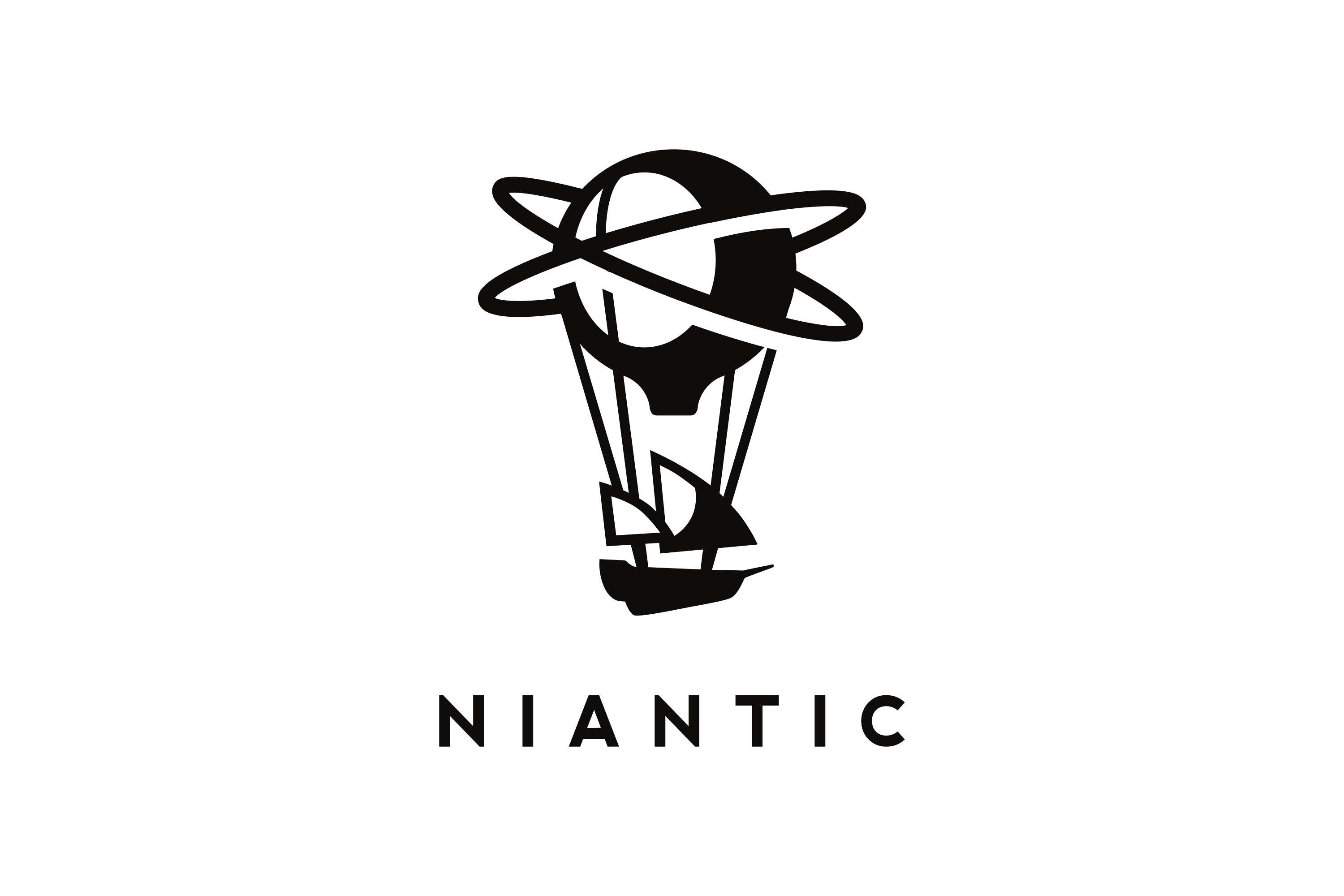 Niantic (company)-Logo.wine