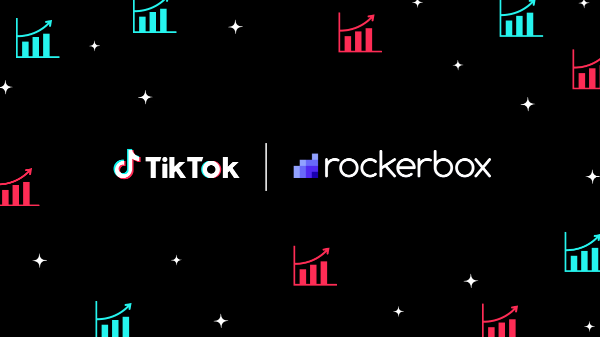TikTok | Rockerbox
