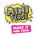 Miniverse logo