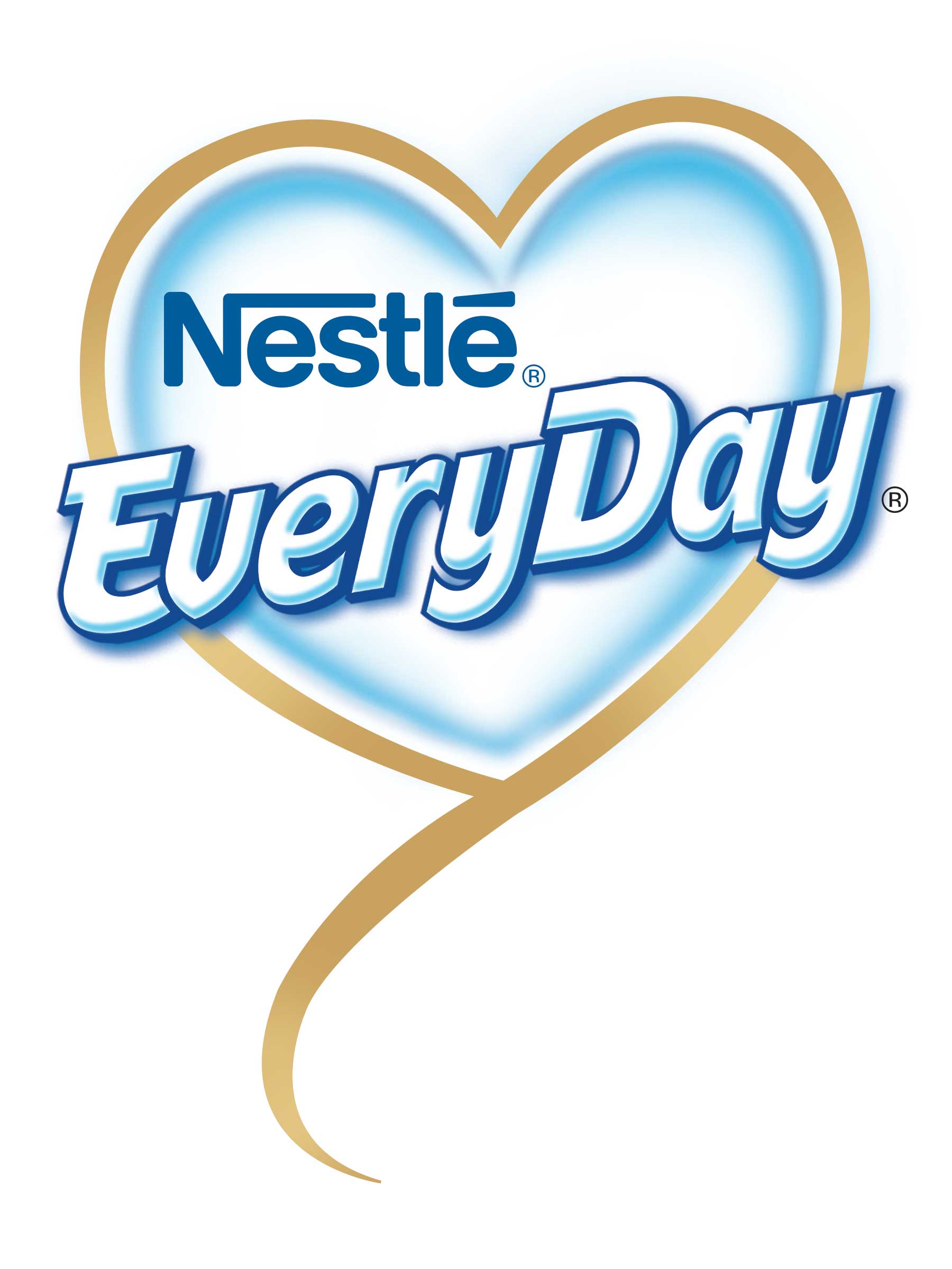 nestle everyday logo