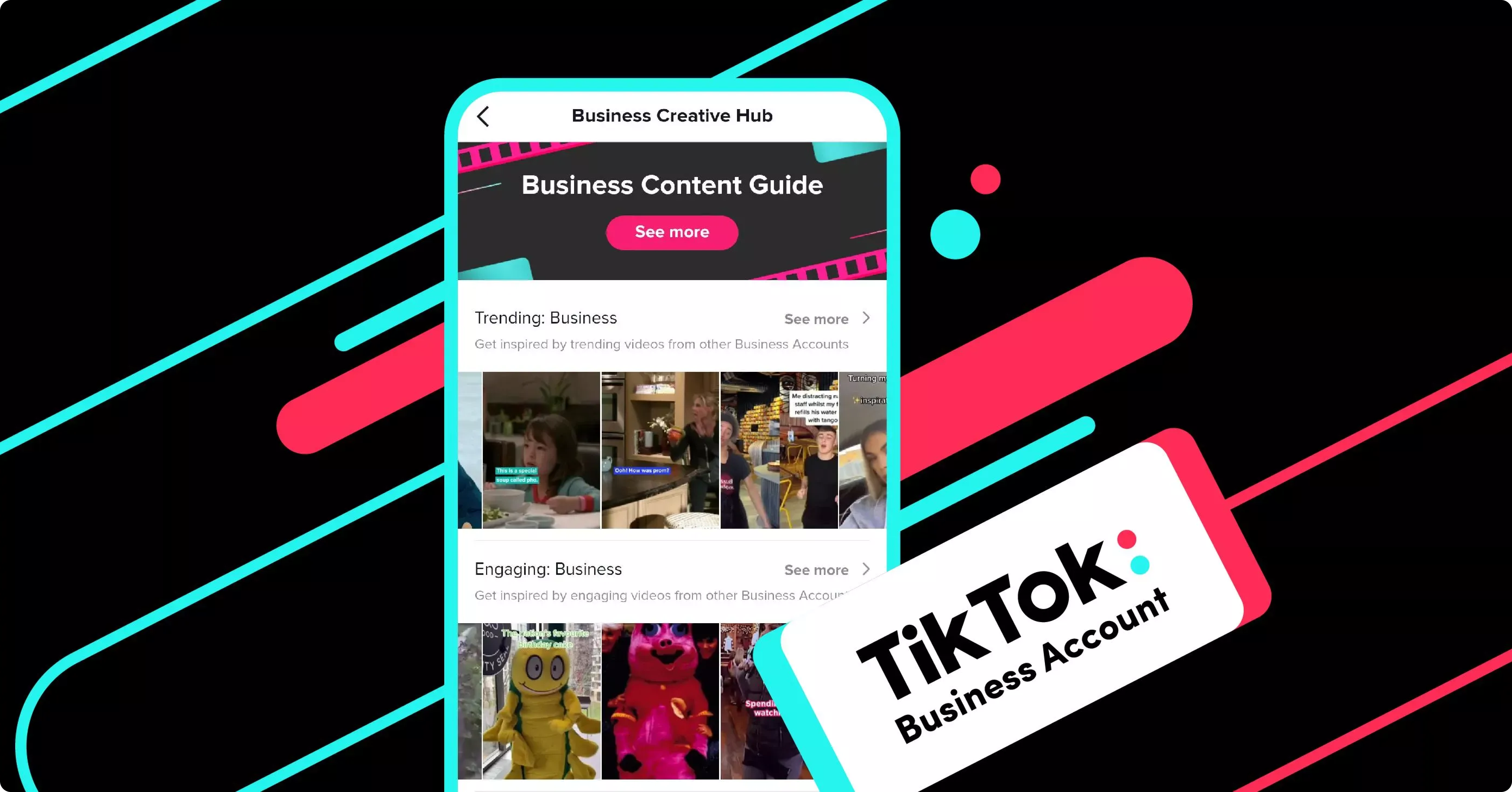 12 Brands Doing Great Marketing On TikTok To Inspire You