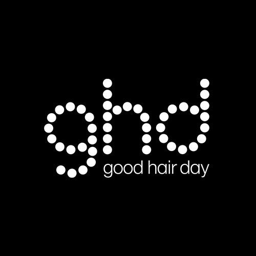 GHD logo