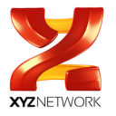 XYZ 128x128px logo image
