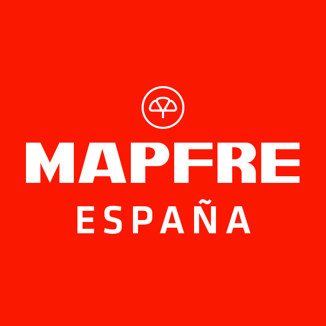Logo FanPage MAPFRE ES