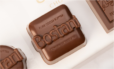 Bostani Chocolatier | TikTok Success Story
