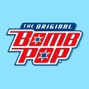 Bomb Pop Logo