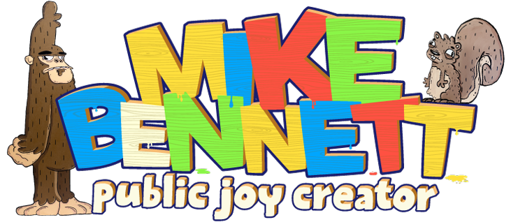 Mike Bennett-SiteHeader-logo
