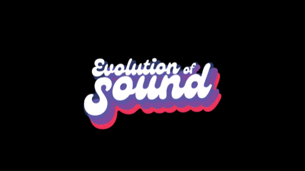 Evolution of Sound on TikTok