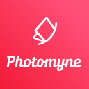 Logo photomyne-293