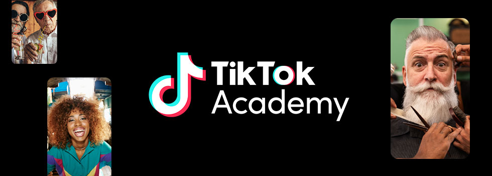 Presentamos TikTok Academy: conocimiento a través de la educación
