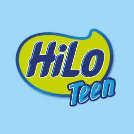 HiLo Teen Logo