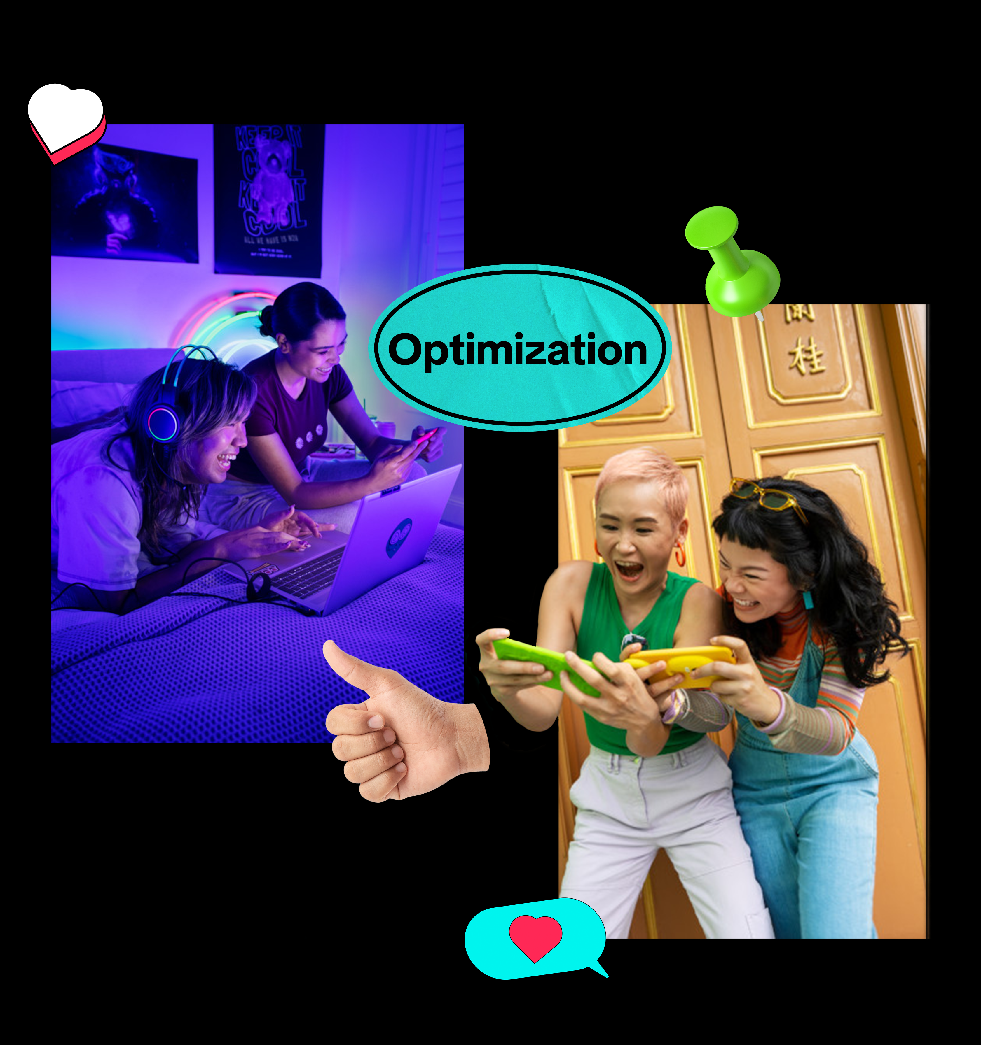 Content Optimization: Phase Three of the TikTok Creative Journey