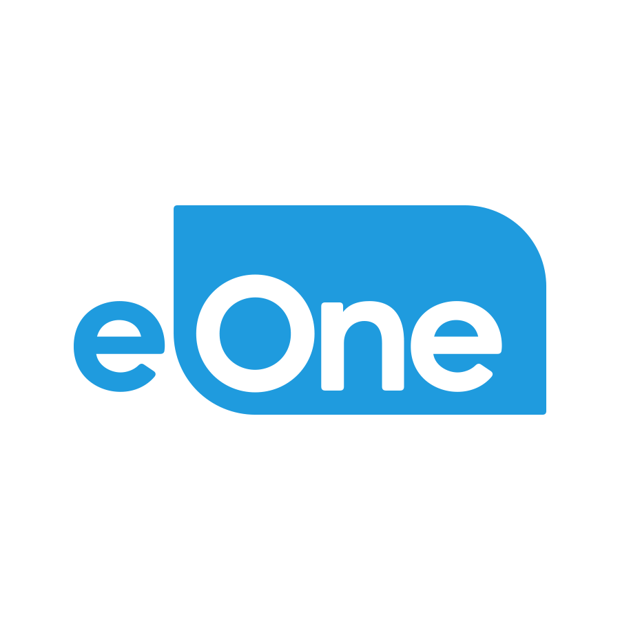 eOne TikTok success story logo