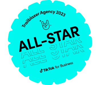 Agency Spotlight Badge 2023 Contribution