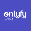 Onlyfy tiktok logo