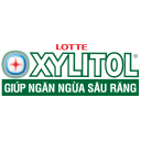 Lotte Xylitol Logo