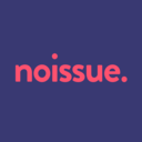 Logo noissue-513