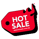 AMVO hot sale logo