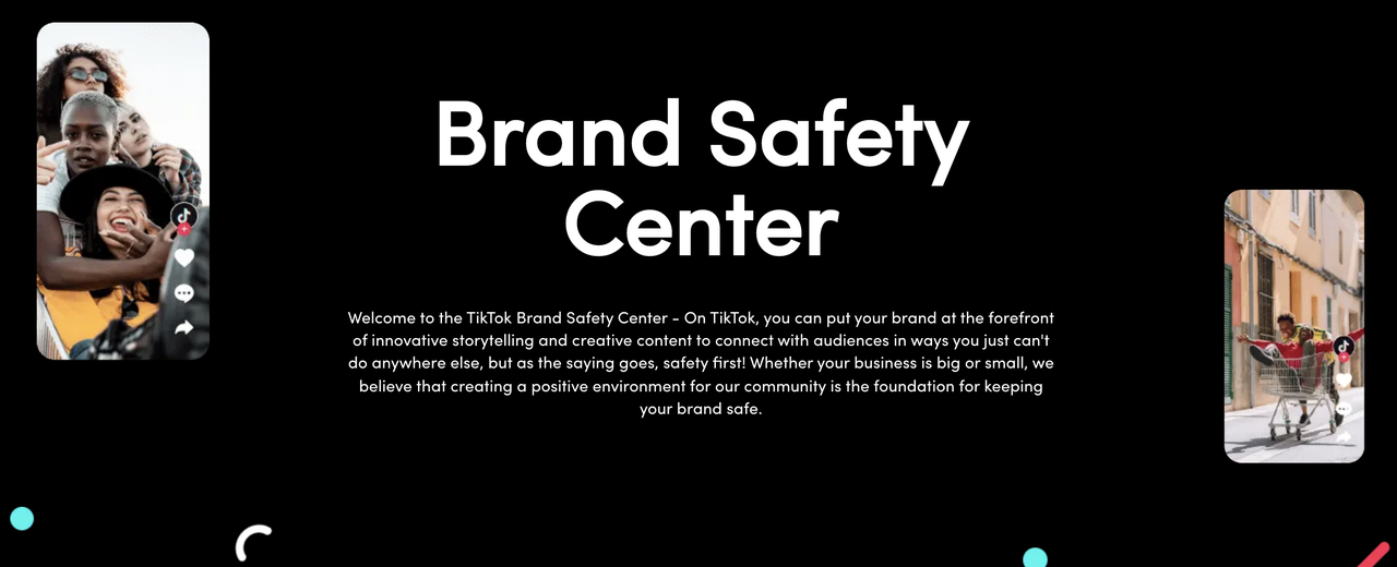 image-1 tiktok-launches-new-brand-safety-center