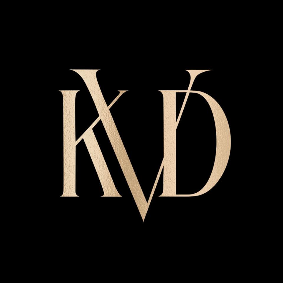 kvd square logo