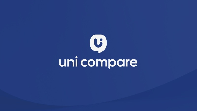 Uni Compare Thumbnail on TikTok SMB