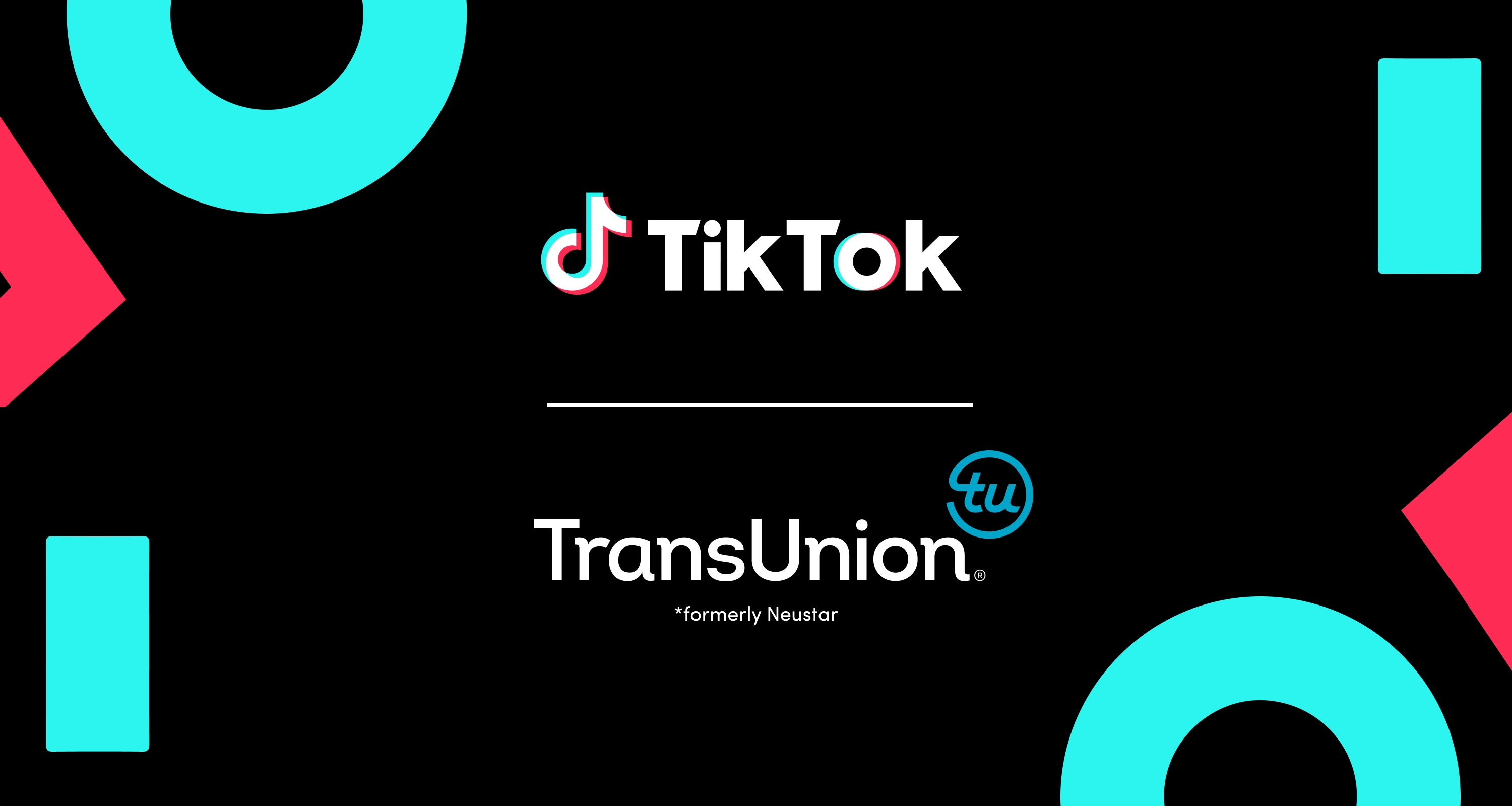 TikTok x TransUnion