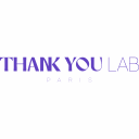 Thank You Lab logo