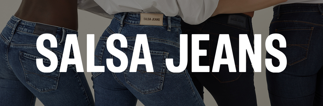 Salsa Jeans Asset