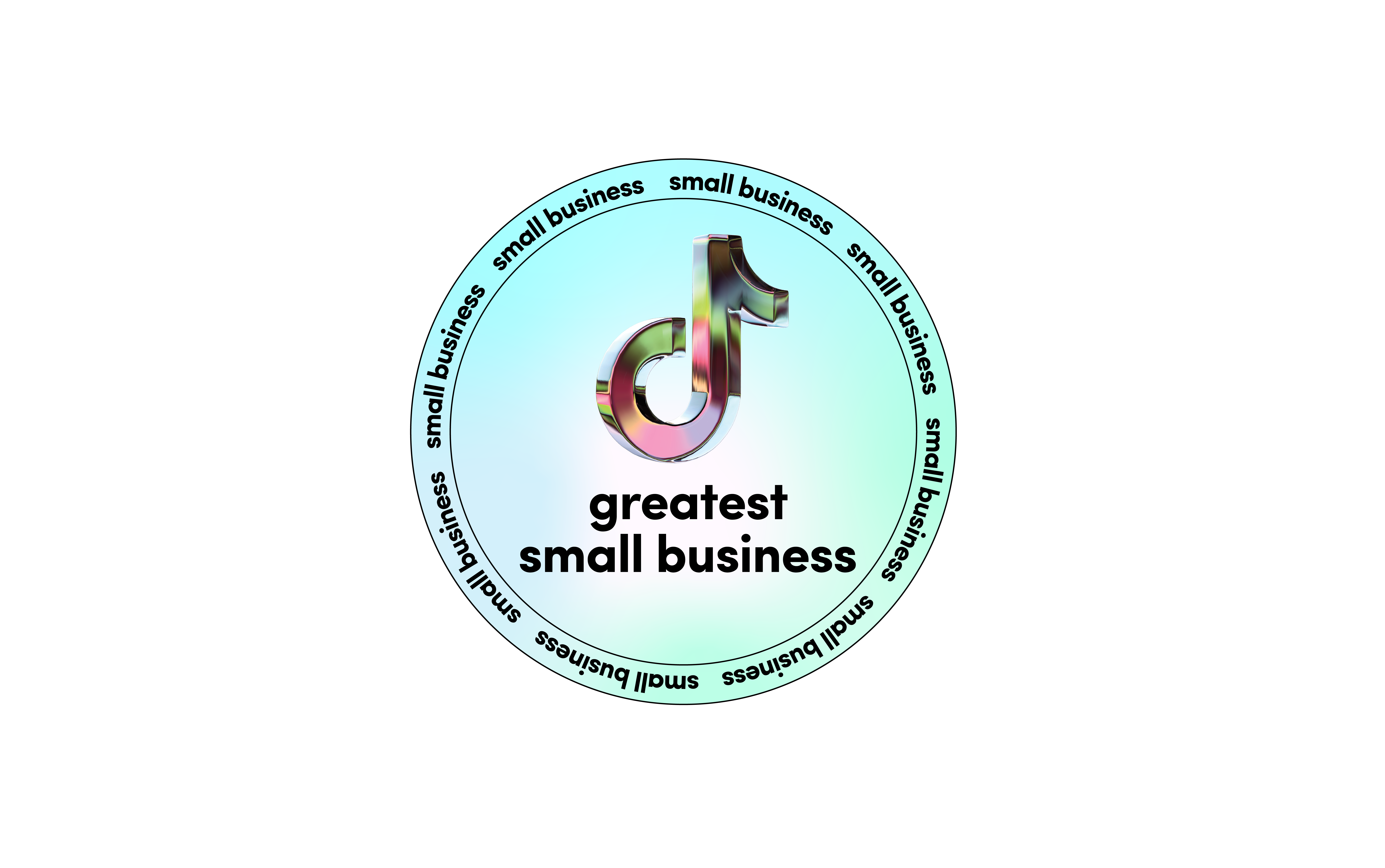 Greatest Small Business new