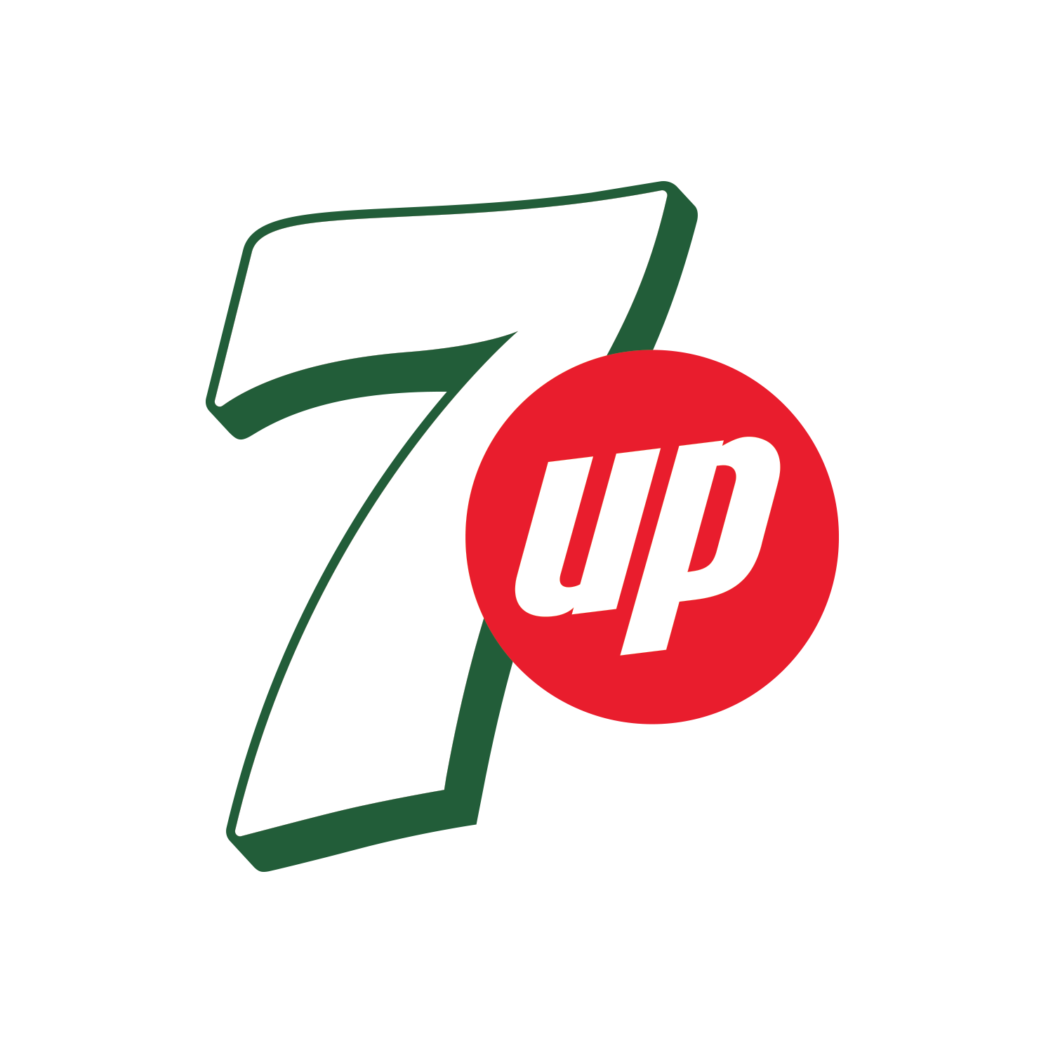7up Logo