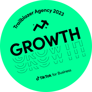 Agency Spotlight Badge 2023 Growth