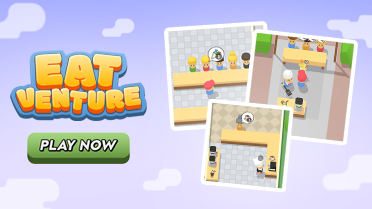 Eatventure – Apps no Google Play