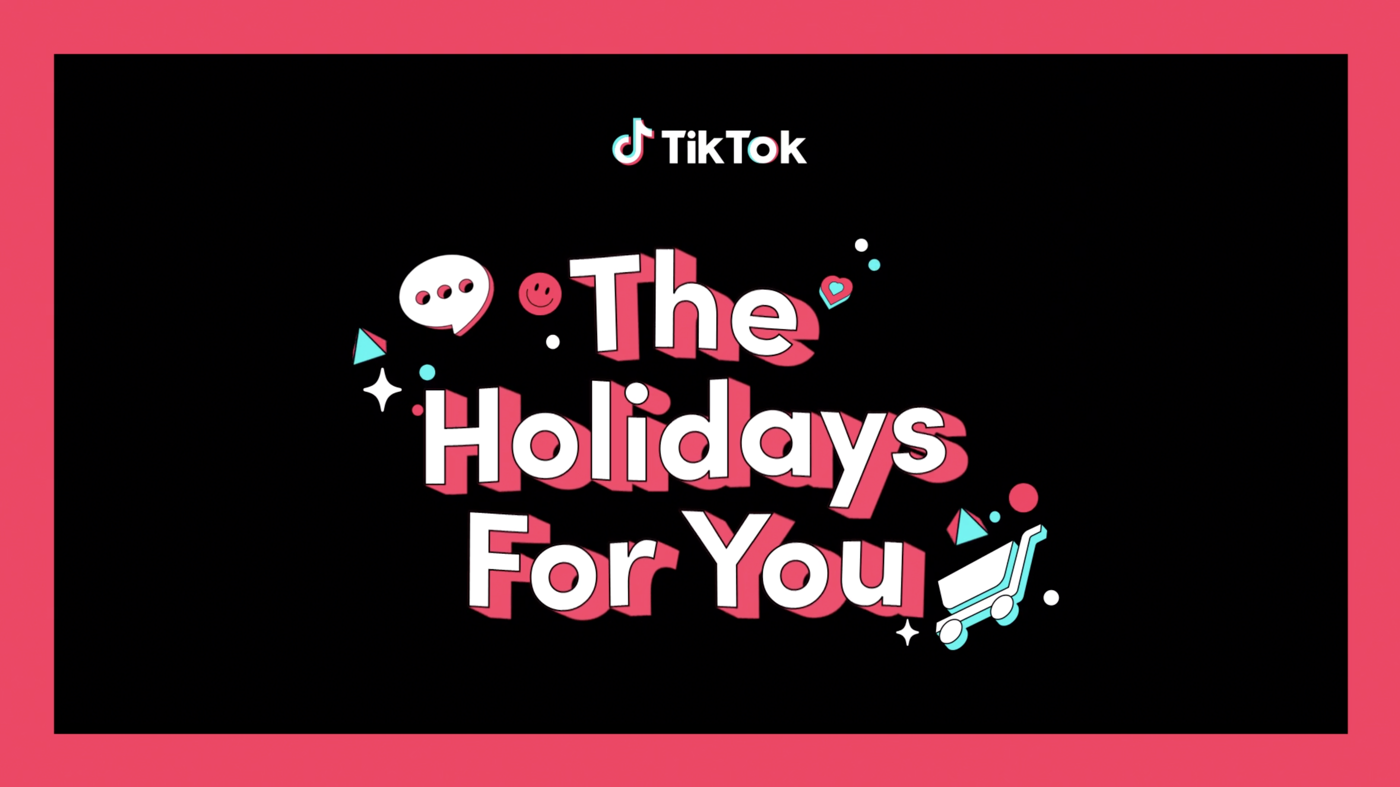 TikTok Publishes 2023 Holiday Marketing Guide