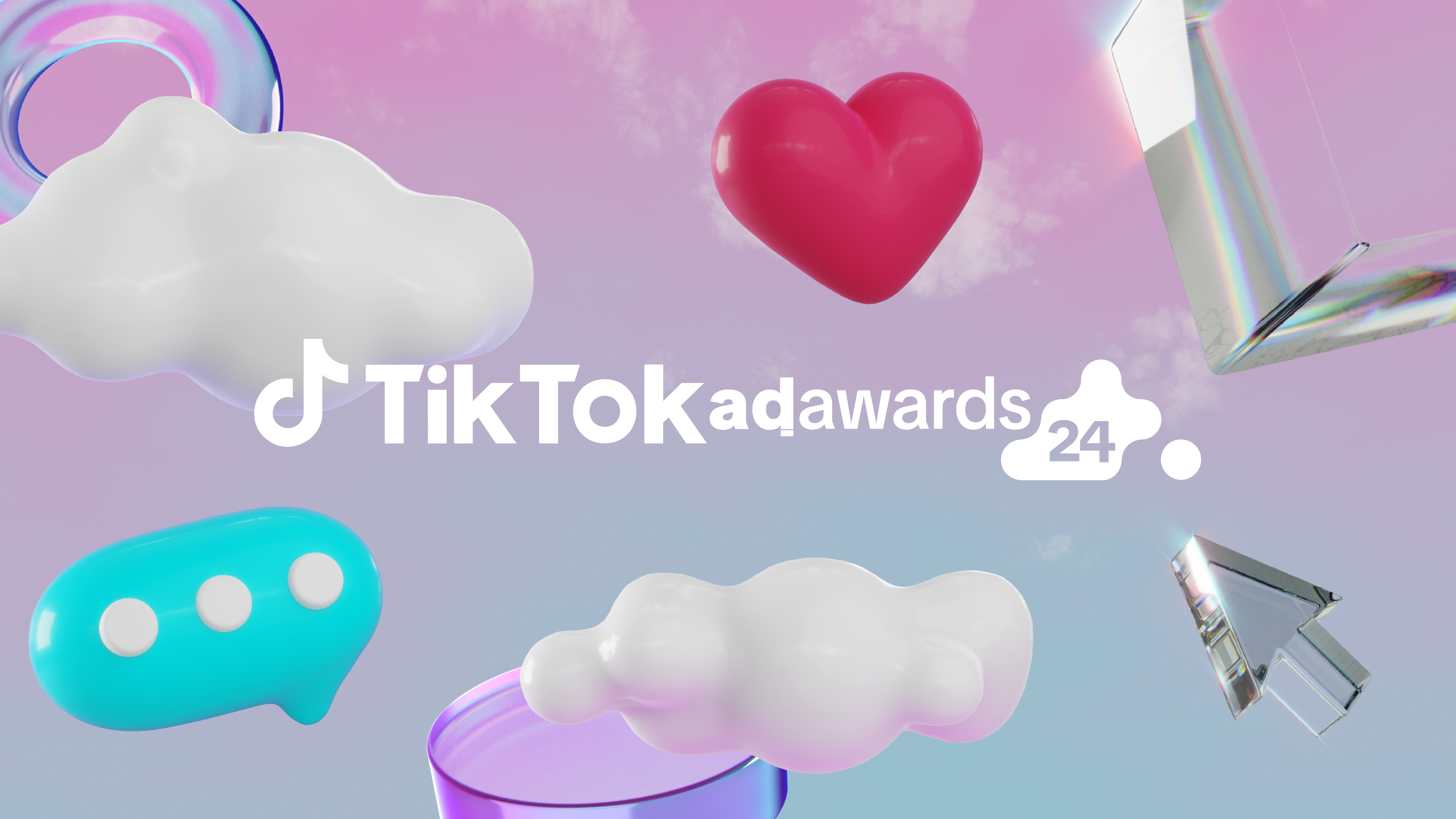 TikTok Ad Awards 2024