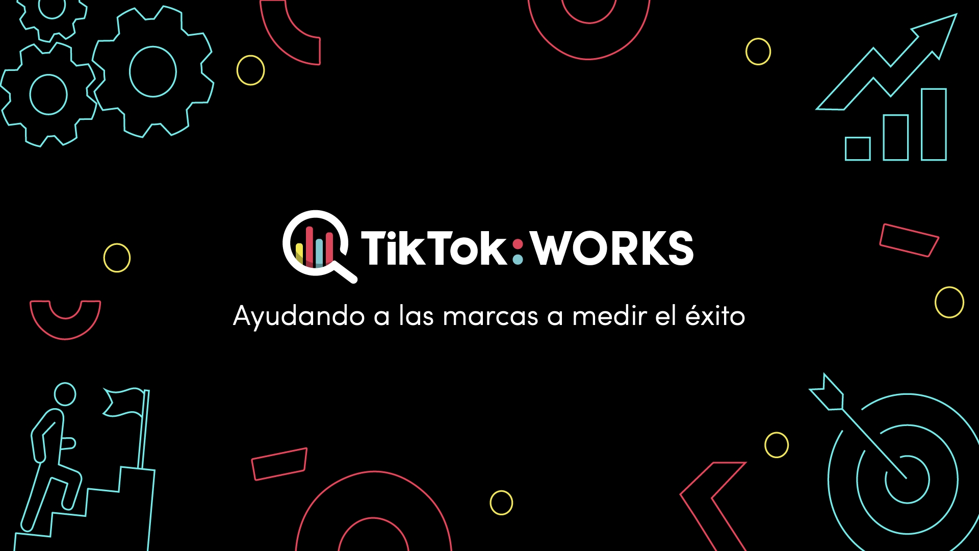 TikTok x Adjust: Cómo el entretenimiento en TikTok ayuda a los resultados comerciales