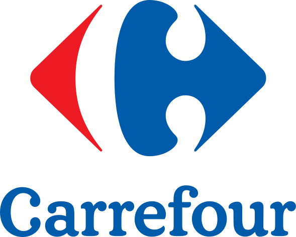 carrefour square logo