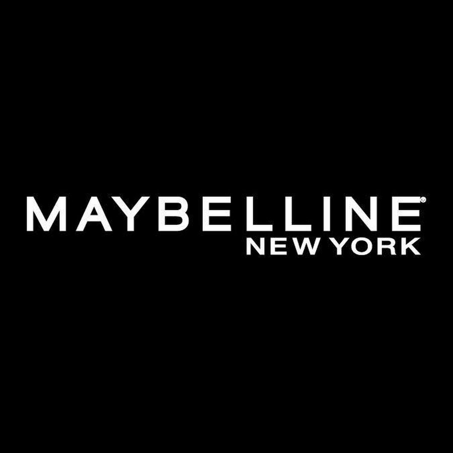 maybelline logo