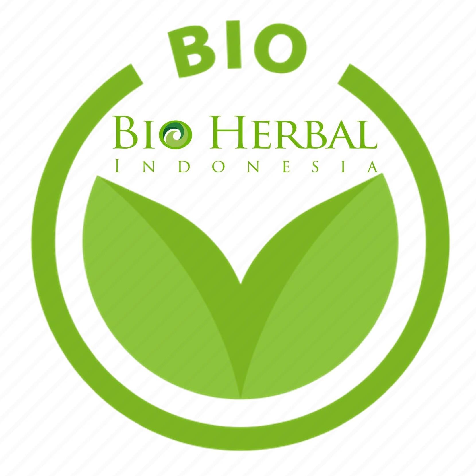 bio-herbal logo