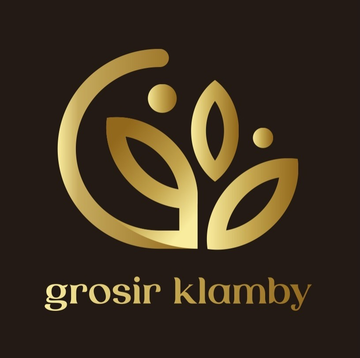 grosir-klamby-logo
