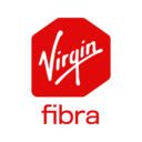 Virgin logo square