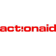 ActionAid logo 